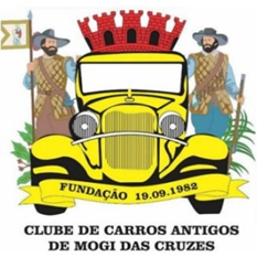 Clube de Carros Antigos  de Mogi das Cruzes