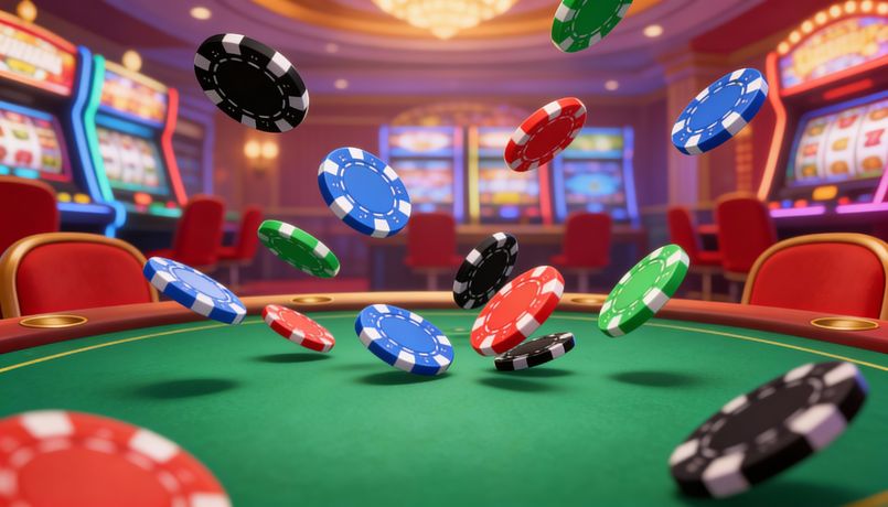 Löschen eines Casinozer-Kontos: Schritt-für-Schritt-Anleitung