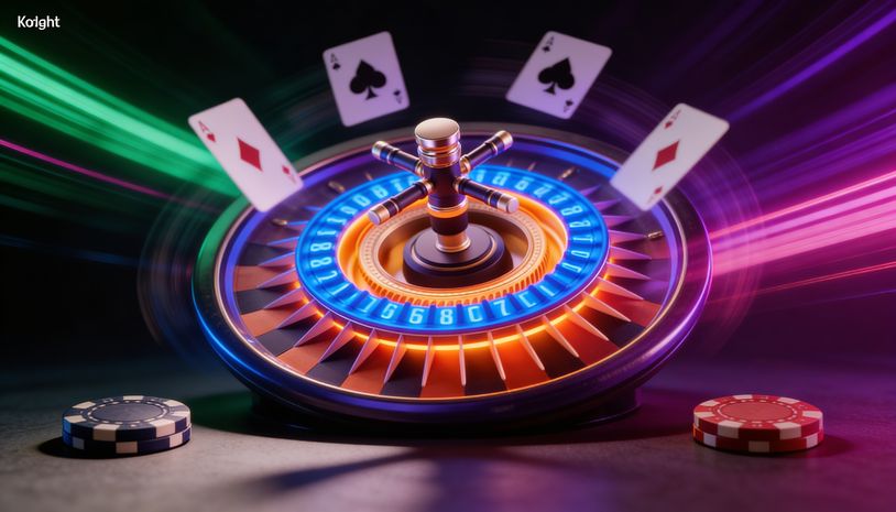 Ultimate Guide to Slot Machines at Rabona Casino