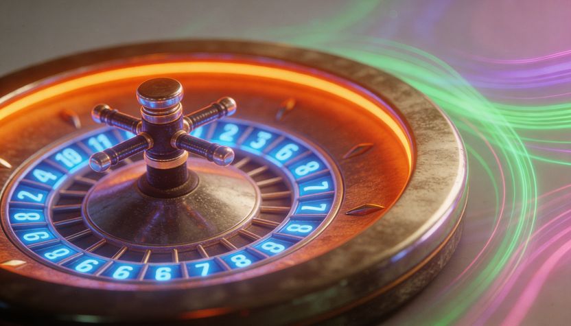 Welle Casino Live Casino: Ein authentisches Spielerlebnis