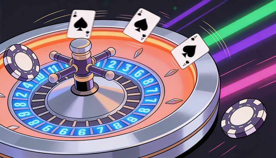 Yoju Casino Review: A Comprehensive Guide